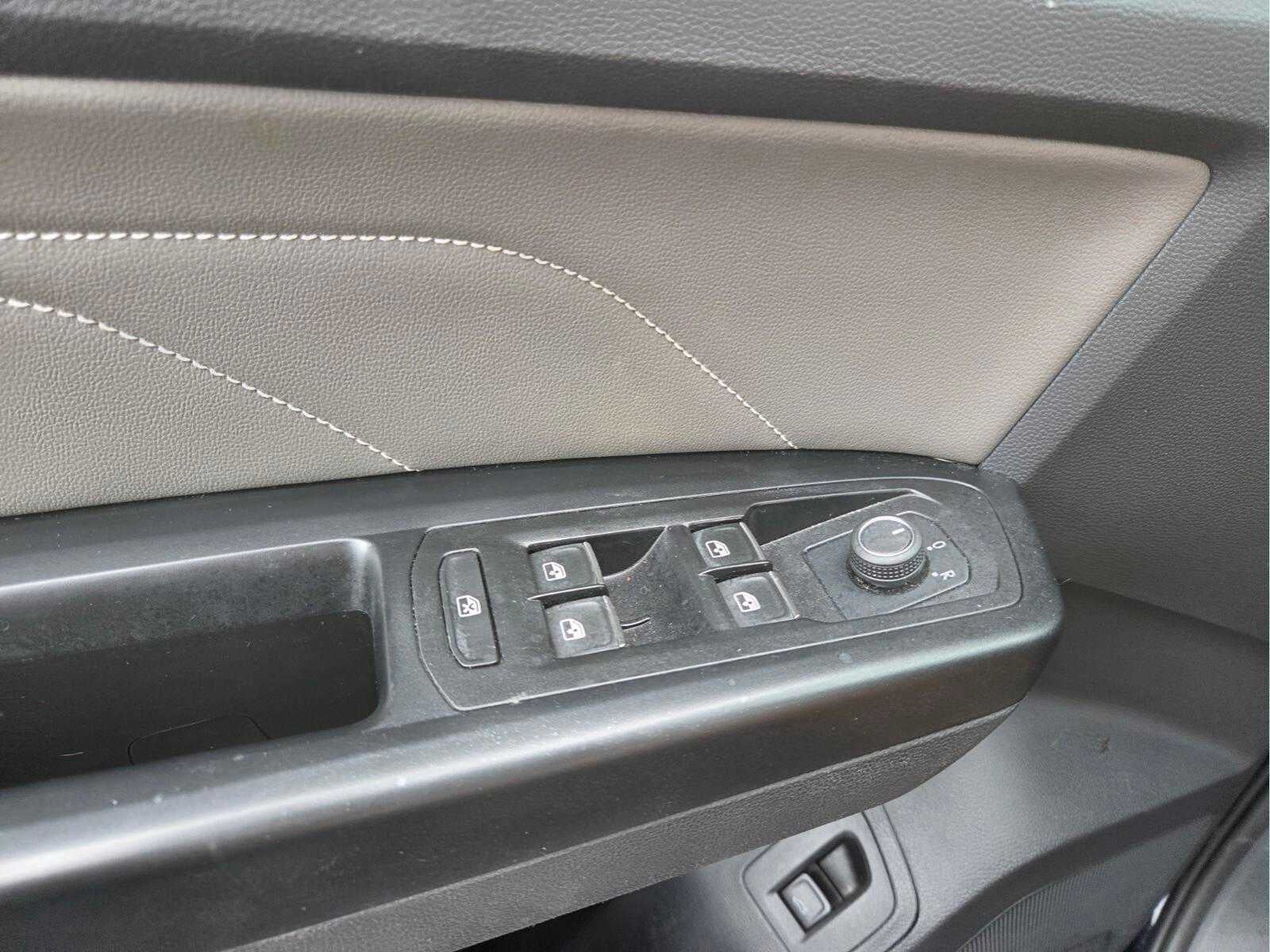 2021 Volkswagen Atlas Cross Sport 2.0T SE