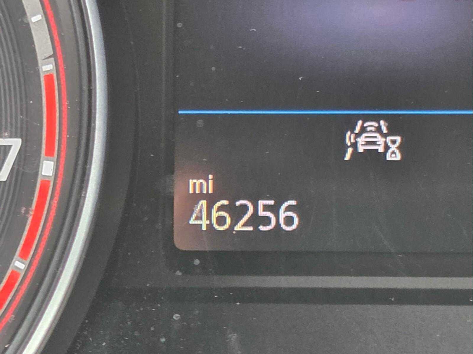2021 Volkswagen Atlas Cross Sport 2.0T SE