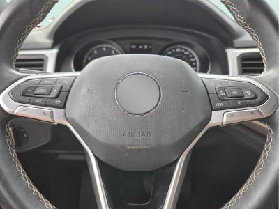 2021 Volkswagen Atlas Cross Sport 2.0T SE