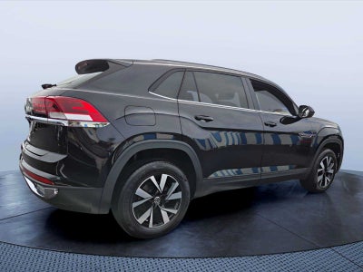 2021 Volkswagen Atlas Cross Sport 2.0T SE