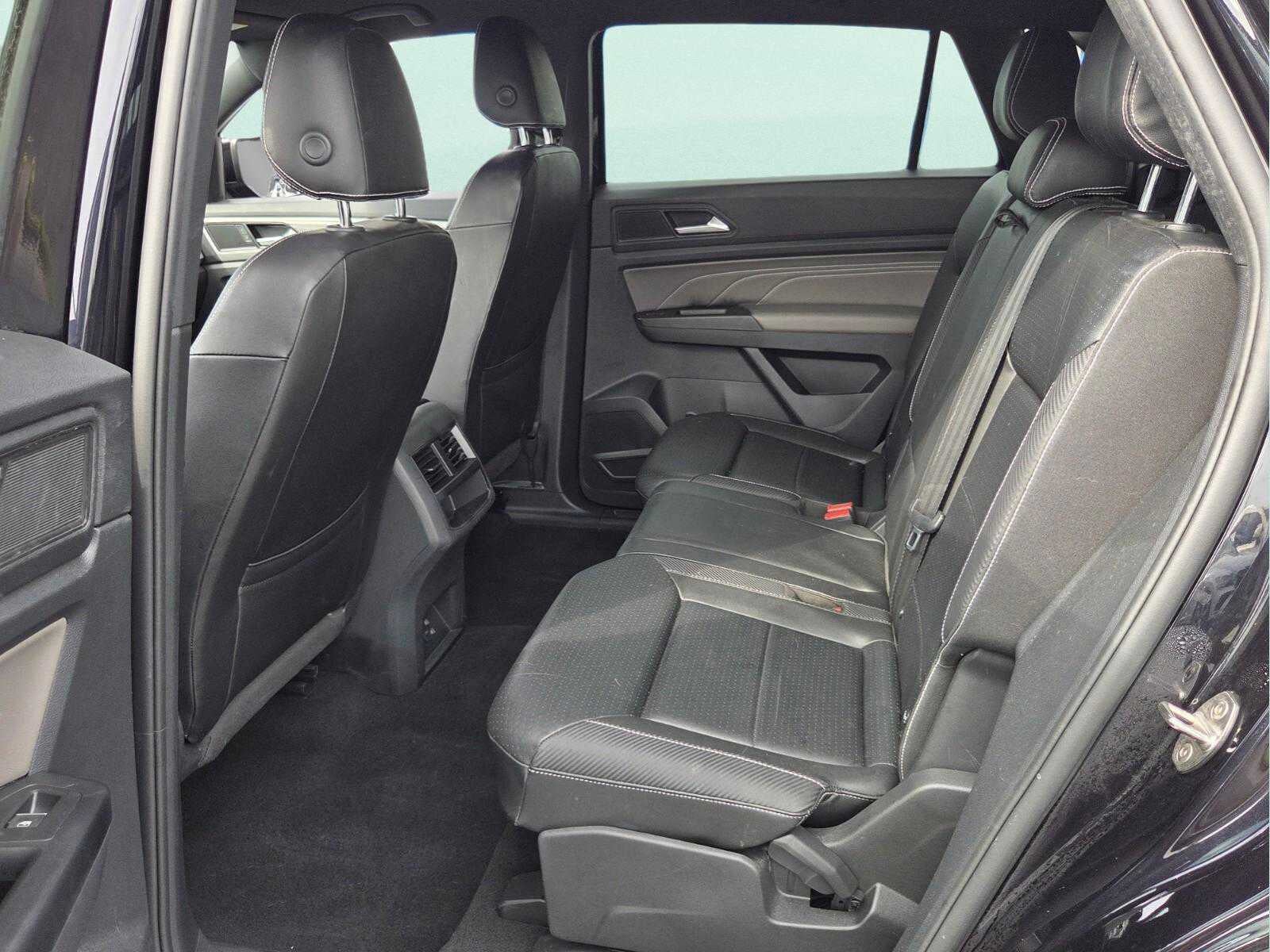 2021 Volkswagen Atlas Cross Sport 2.0T SE