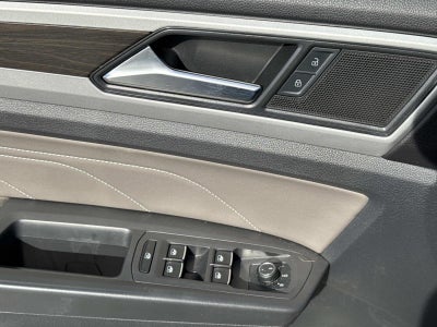 2023 Volkswagen Atlas 2.0T SE