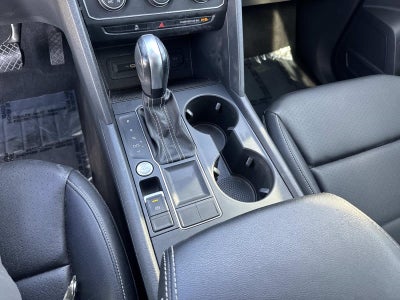 2023 Volkswagen Atlas 2.0T SE