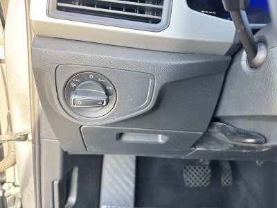 2023 Volkswagen Atlas 2.0T SE