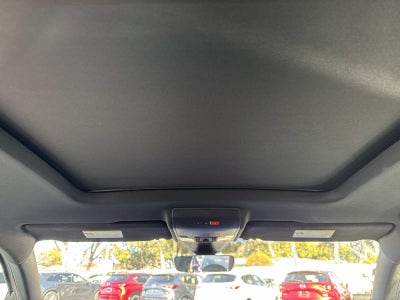 2022 Volkswagen Atlas Cross Sport 3.6L V6 SEL Premium R-Line