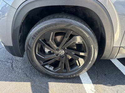 2022 Volkswagen Atlas 2.0T SE w/Technology