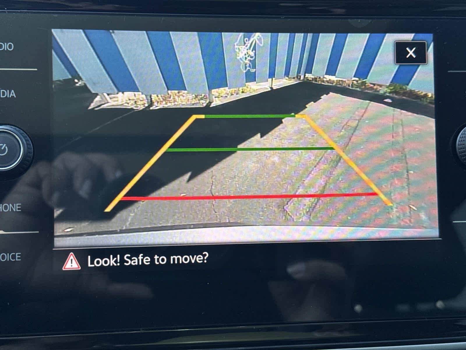 2022 Volkswagen Atlas 2.0T SE w/Technology