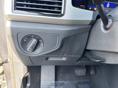 2022 Volkswagen Atlas 2.0T SE w/Technology