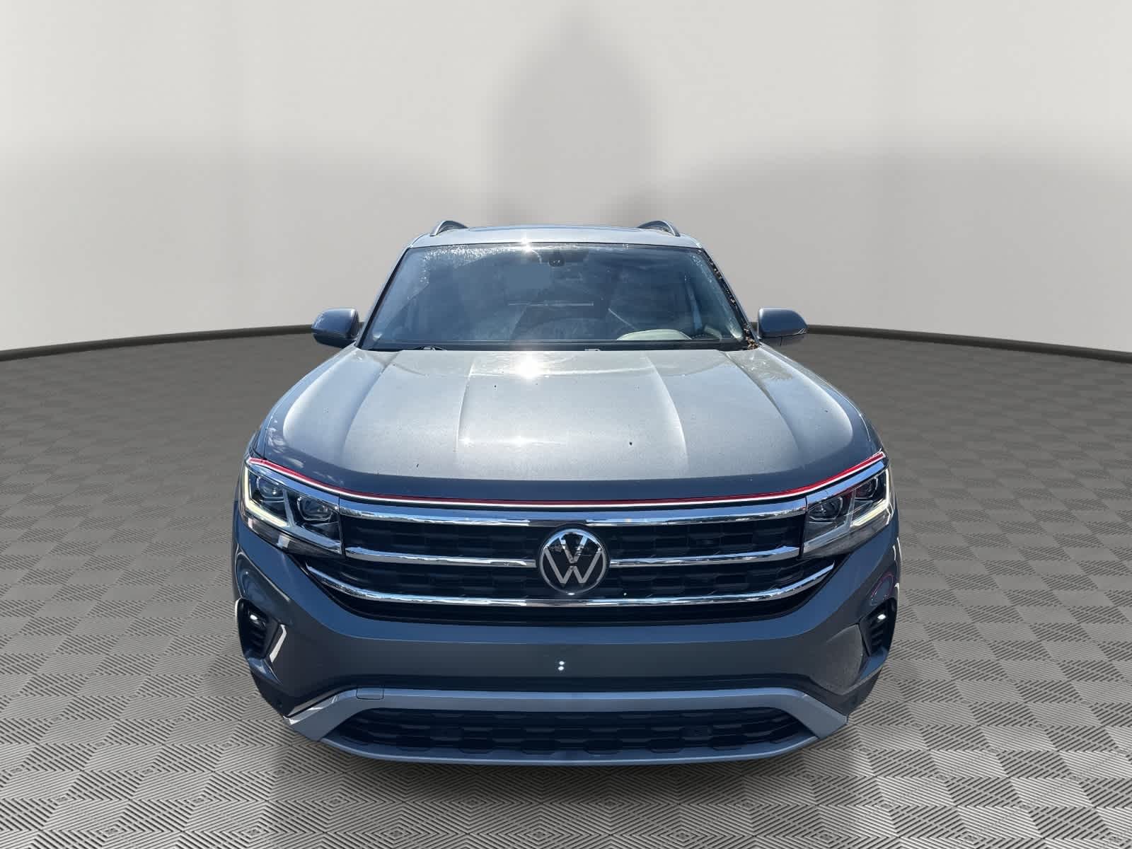 2022 Volkswagen Atlas 2.0T SE w/Technology