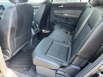 2023 Volkswagen Atlas 2.0T SE w/Technology