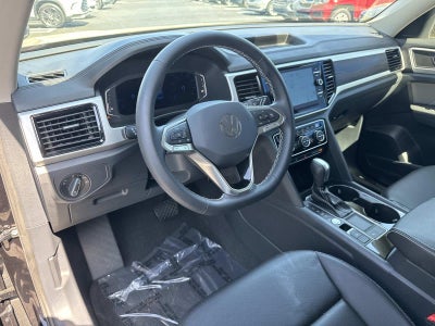 2023 Volkswagen Atlas 2.0T SE w/Technology