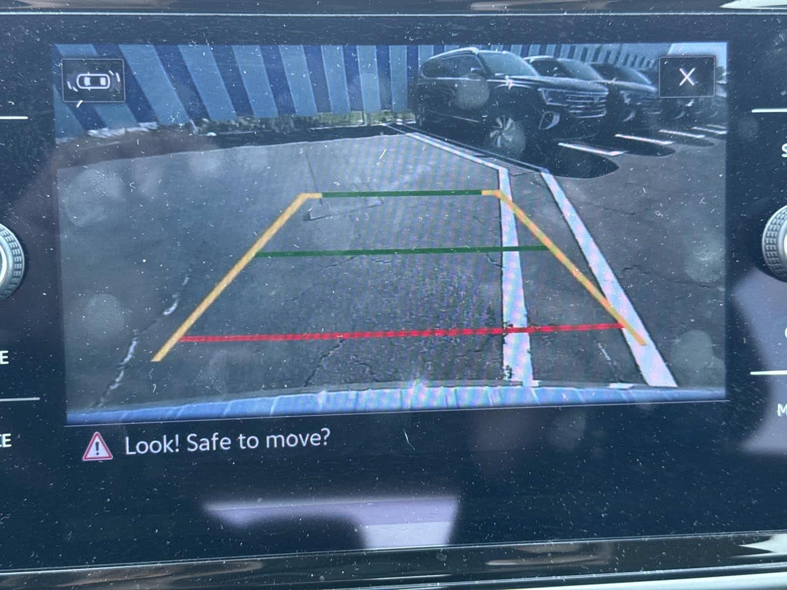 2023 Volkswagen Atlas 2.0T SE w/Technology