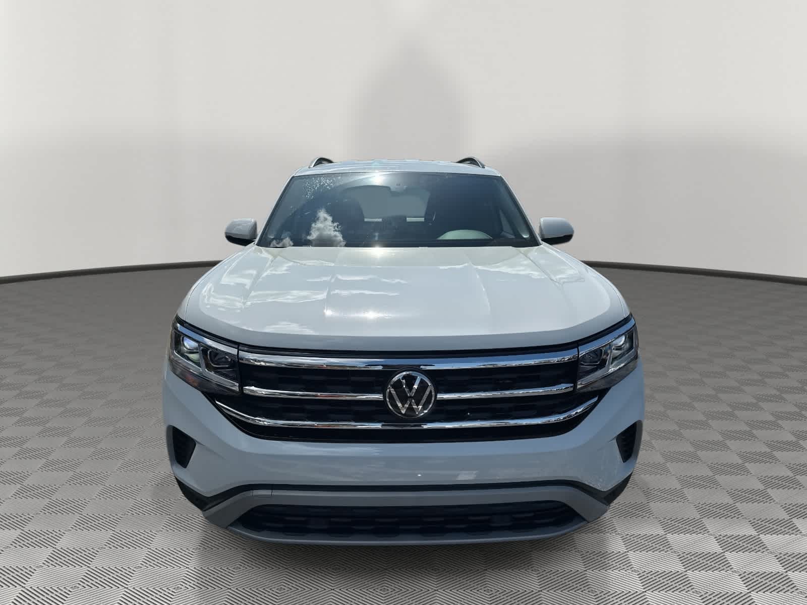 2023 Volkswagen Atlas 2.0T SE w/Technology