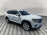 2023 Volkswagen Atlas 2.0T SE w/Technology