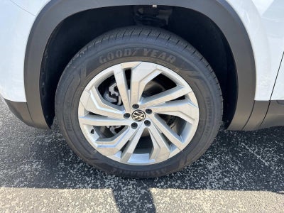 2023 Volkswagen Atlas 2.0T SE w/Technology