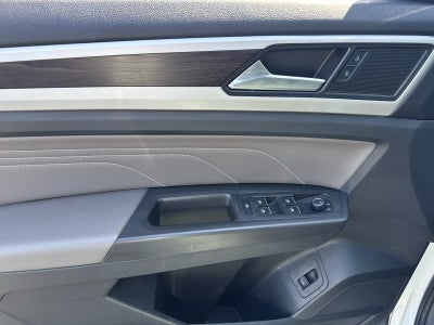 2023 Volkswagen Atlas 2.0T SE w/Technology