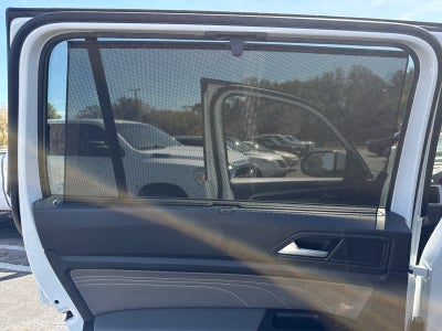 2023 Volkswagen Atlas 2.0T SE w/Technology