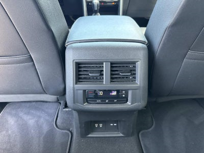 2023 Volkswagen Atlas 2.0T SE w/Technology