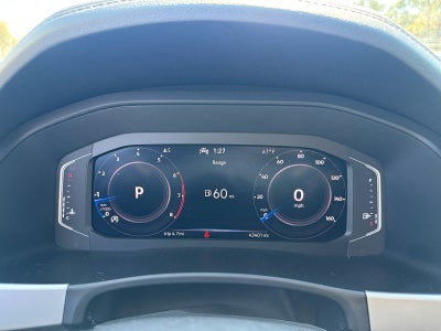 2023 Volkswagen Atlas 2.0T SE w/Technology
