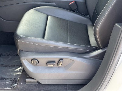 2023 Volkswagen Atlas 2.0T SE w/Technology