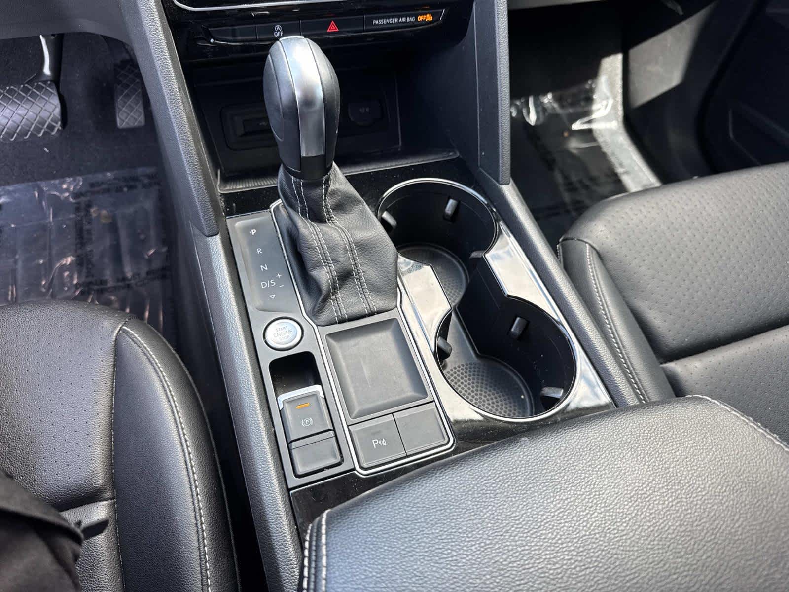 2023 Volkswagen Atlas 2.0T SE w/Technology