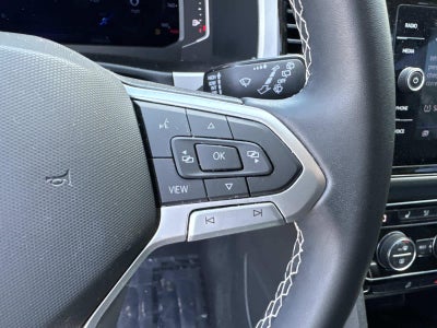 2023 Volkswagen Atlas 2.0T SE w/Technology