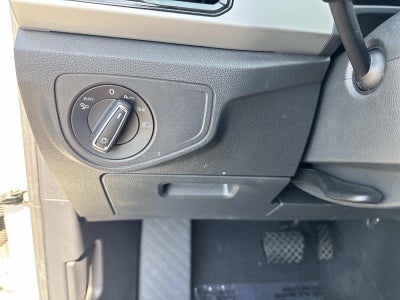 2023 Volkswagen Atlas 2.0T SE w/Technology