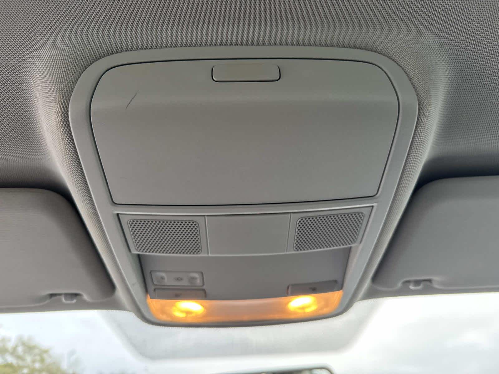 2017 Volkswagen Passat 1.8T S