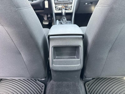 2016 Volkswagen Passat 1.8T S