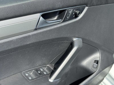 2016 Volkswagen Passat 1.8T S