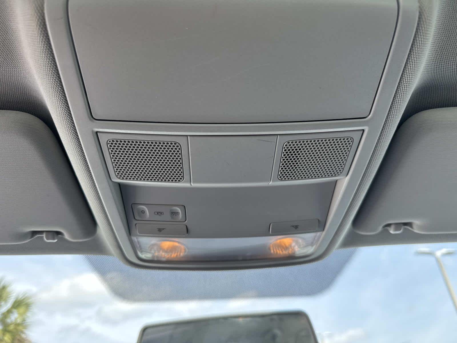 2016 Volkswagen Passat 1.8T S