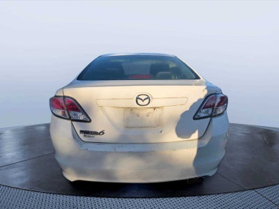 2009 Mazda Mazda6 i Sport