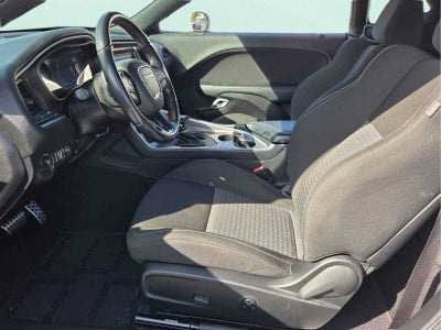 2021 Dodge Challenger R/T