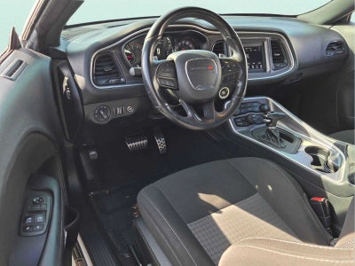 2021 Dodge Challenger R/T