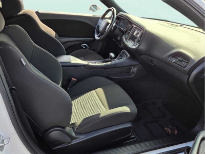 2021 Dodge Challenger R/T