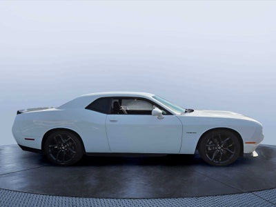 2021 Dodge Challenger R/T