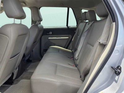 2010 Ford Edge Limited
