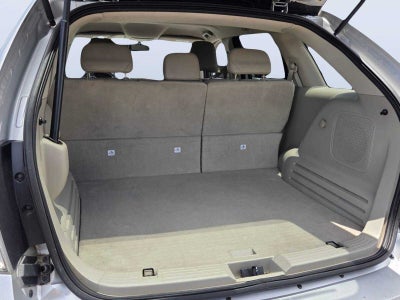 2010 Ford Edge Limited