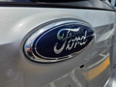2010 Ford Edge Limited