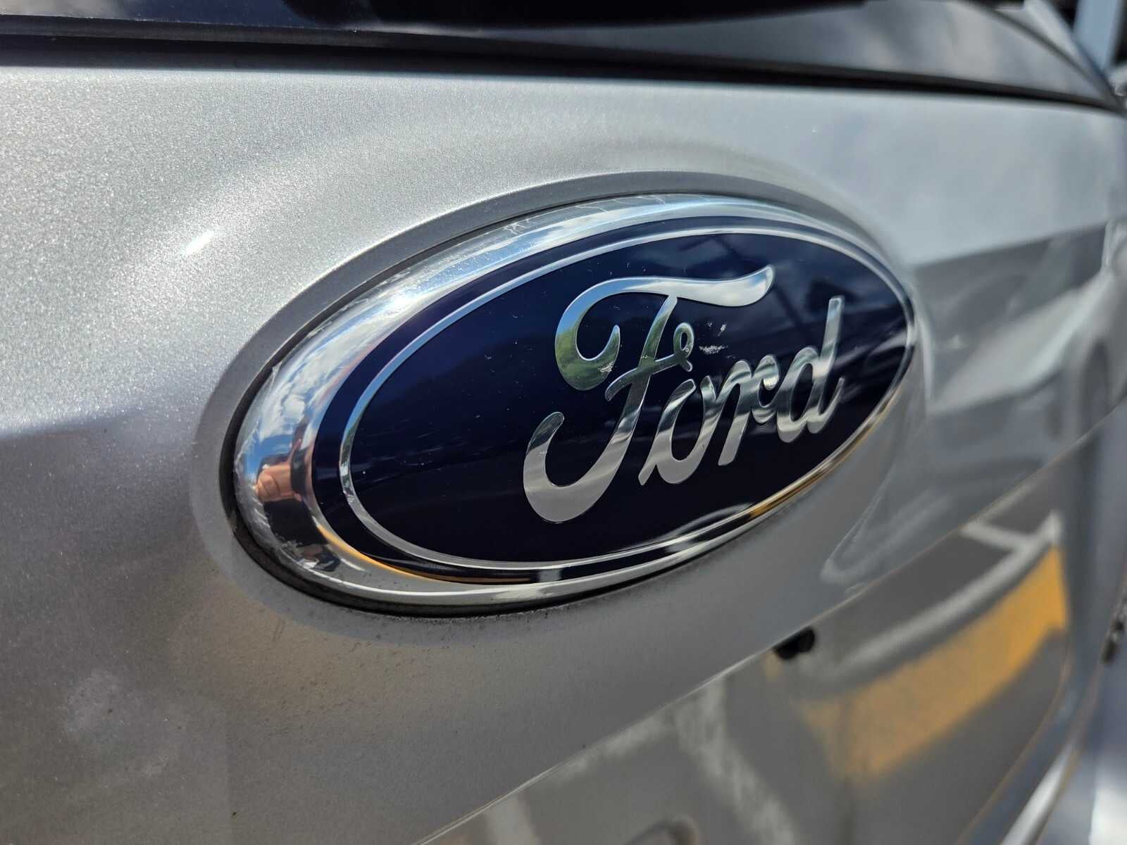 2010 Ford Edge Limited