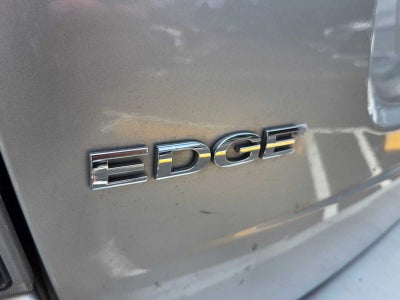 2010 Ford Edge Limited