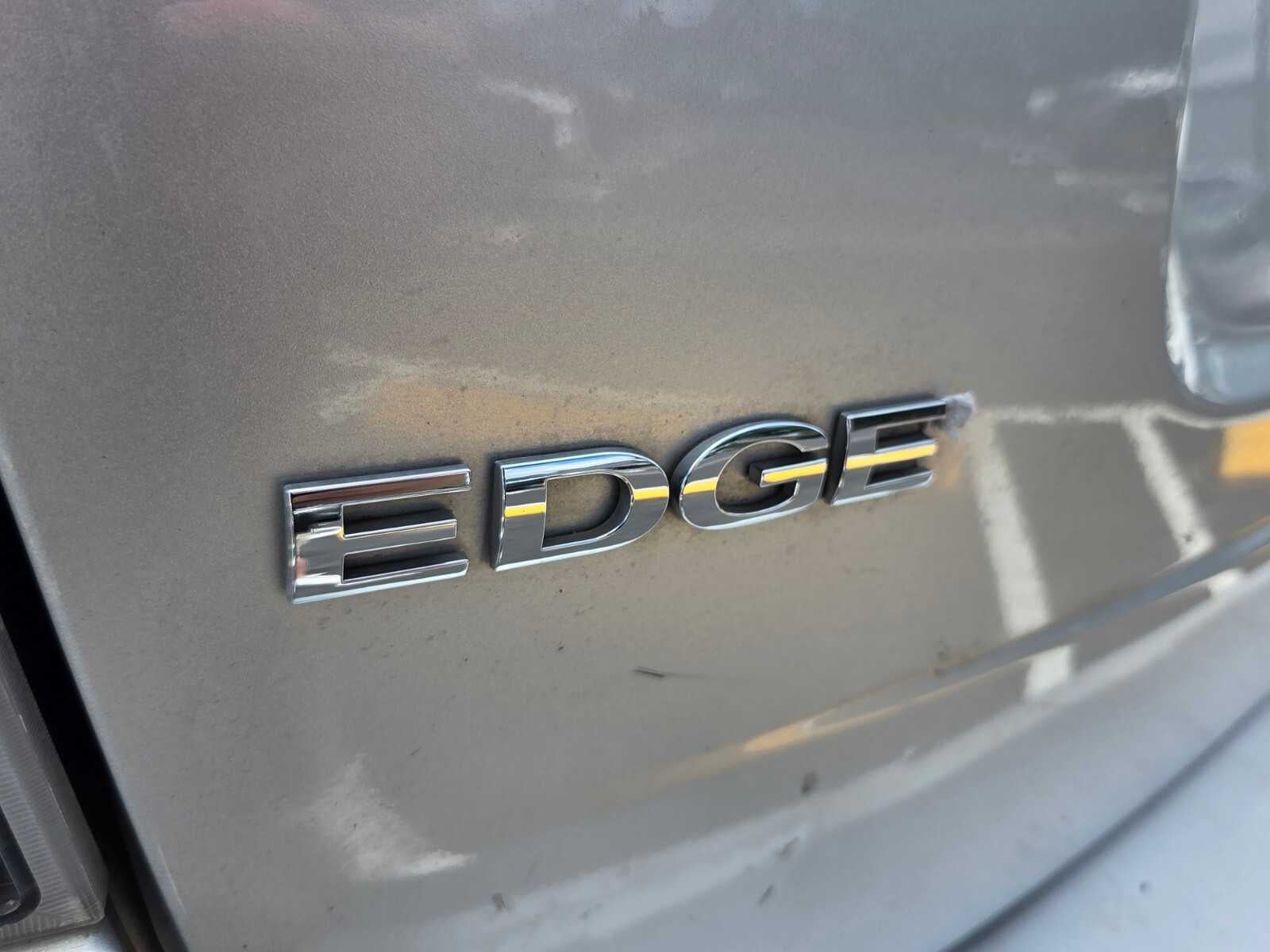 2010 Ford Edge Limited