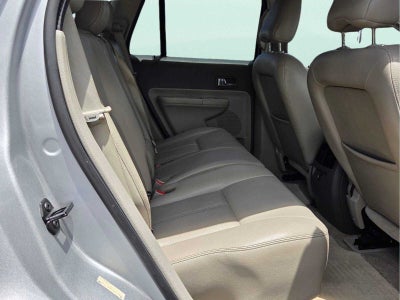 2010 Ford Edge Limited