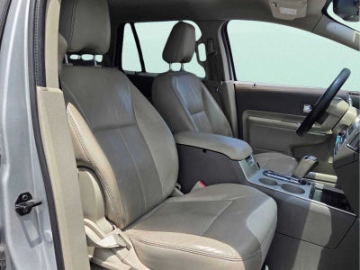 2010 Ford Edge Limited
