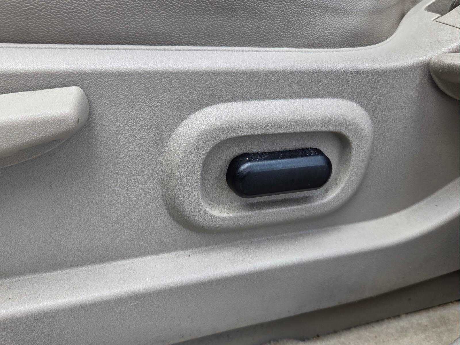 2010 Ford Edge Limited
