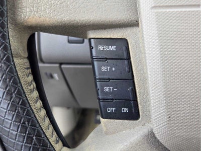 2010 Ford Edge Limited