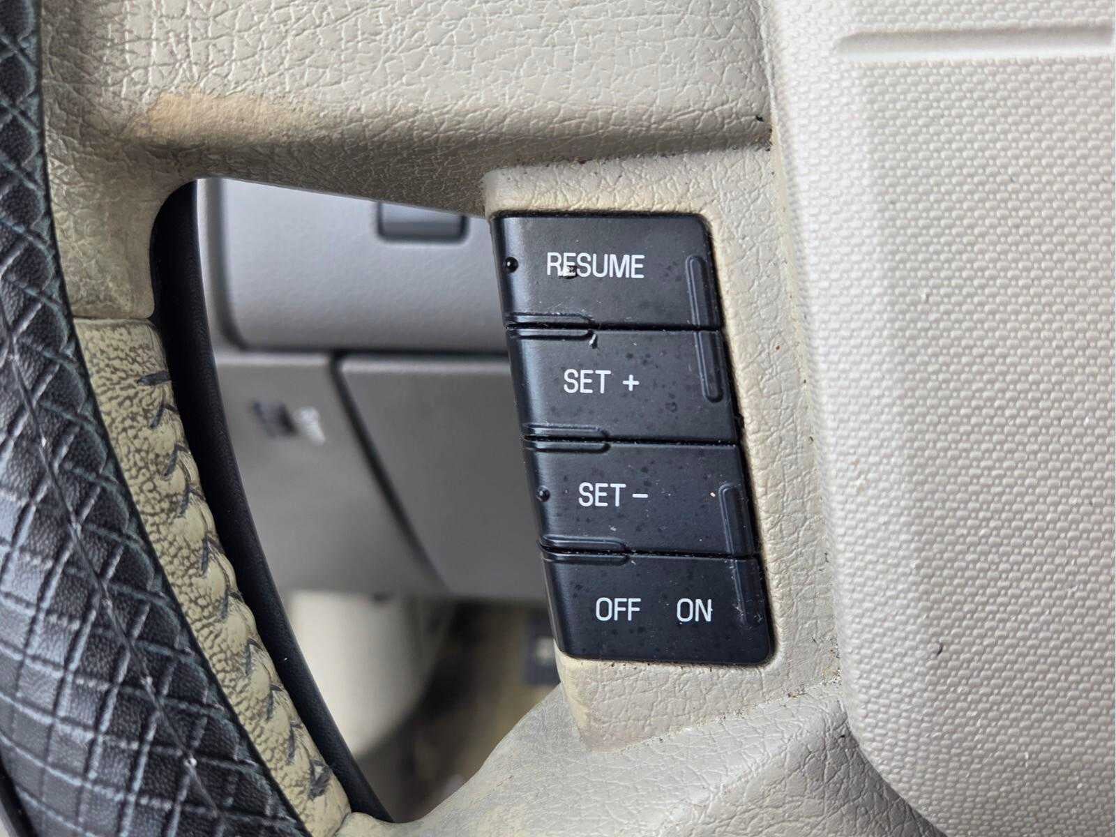2010 Ford Edge Limited