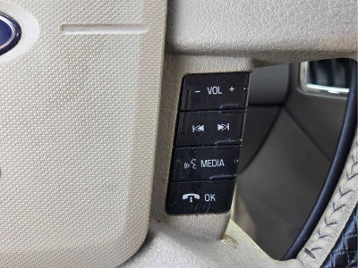 2010 Ford Edge Limited