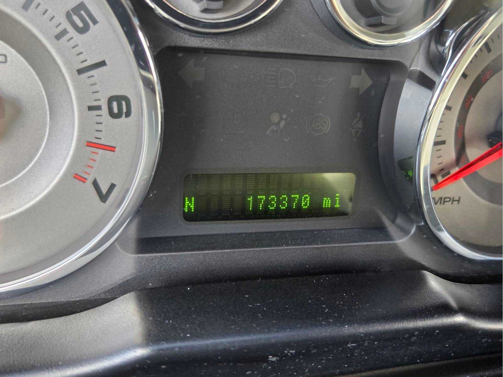 2010 Ford Edge Limited