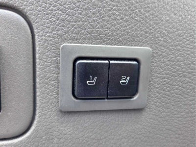 2010 Ford Edge Limited